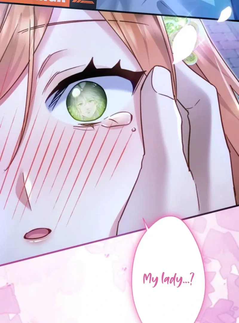 I Committed a One-Night Mistake with the Young Lady? Chapter 25 page 105 - 