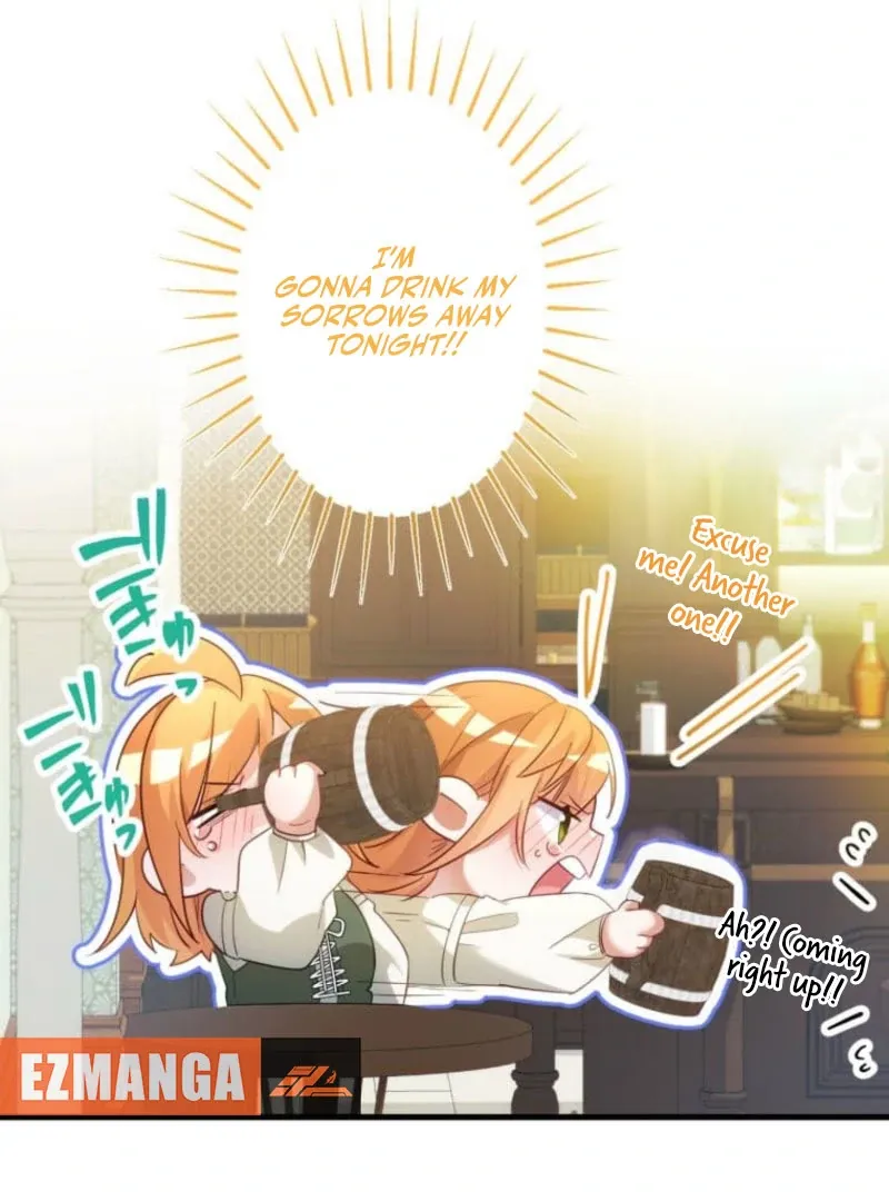 I Committed a One-Night Mistake with the Young Lady? Chapter 25 page 14 - 