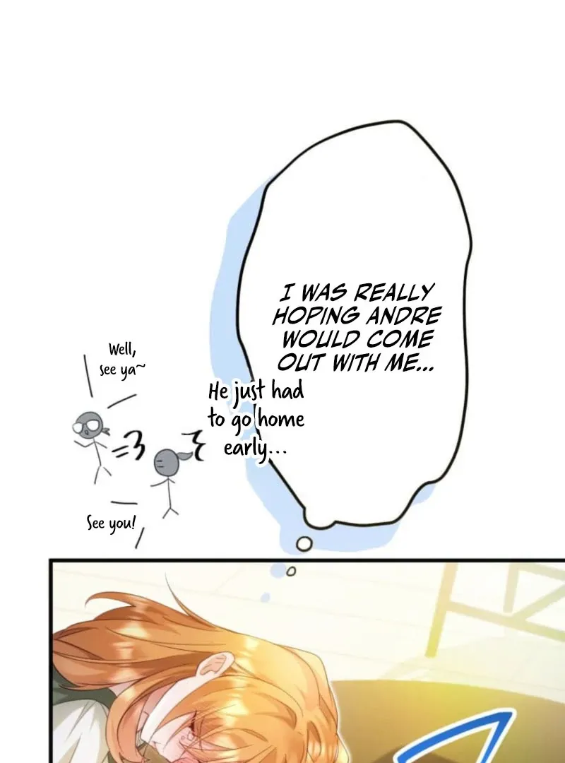 I Committed a One-Night Mistake with the Young Lady? Chapter 25 page 15 - 