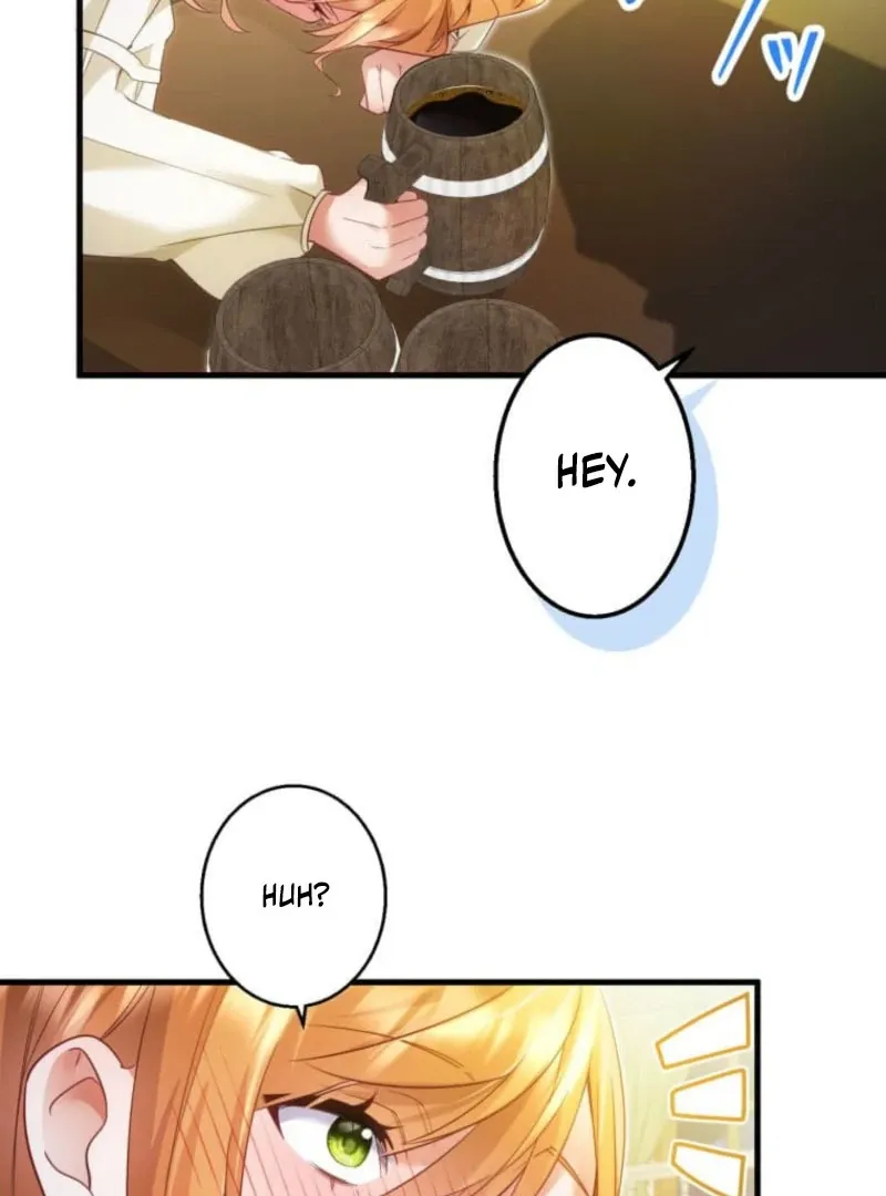 I Committed a One-Night Mistake with the Young Lady? Chapter 25 page 16 - 