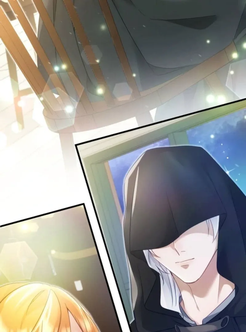 I Committed a One-Night Mistake with the Young Lady? Chapter 25 page 19 - 