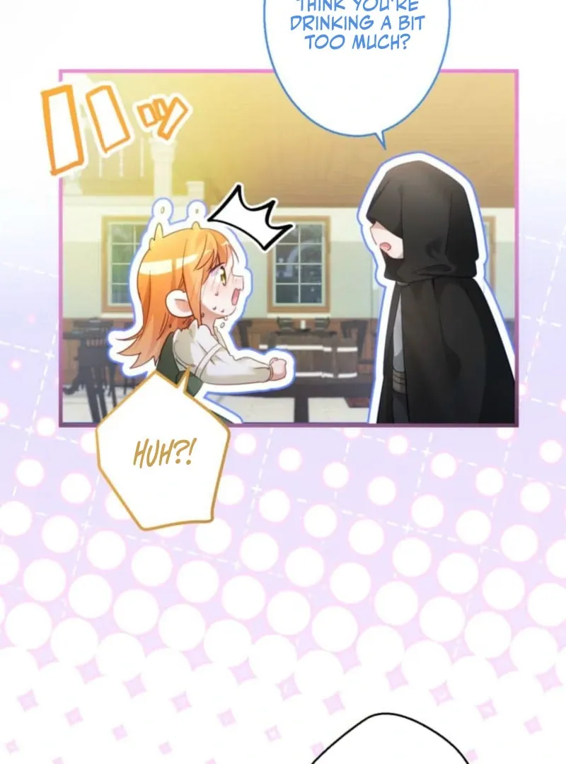 I Committed a One-Night Mistake with the Young Lady? Chapter 25 page 21 - 