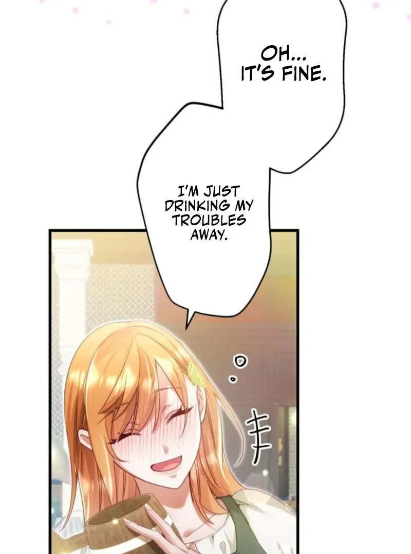 I Committed a One-Night Mistake with the Young Lady? Chapter 25 page 22 - 