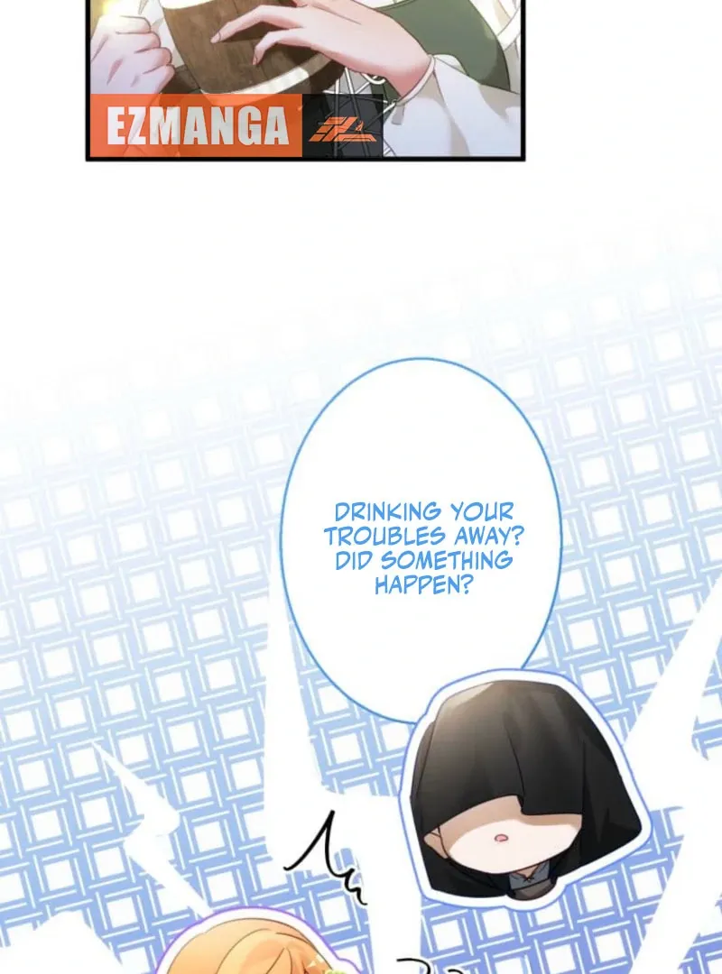 I Committed a One-Night Mistake with the Young Lady? Chapter 25 page 23 - 