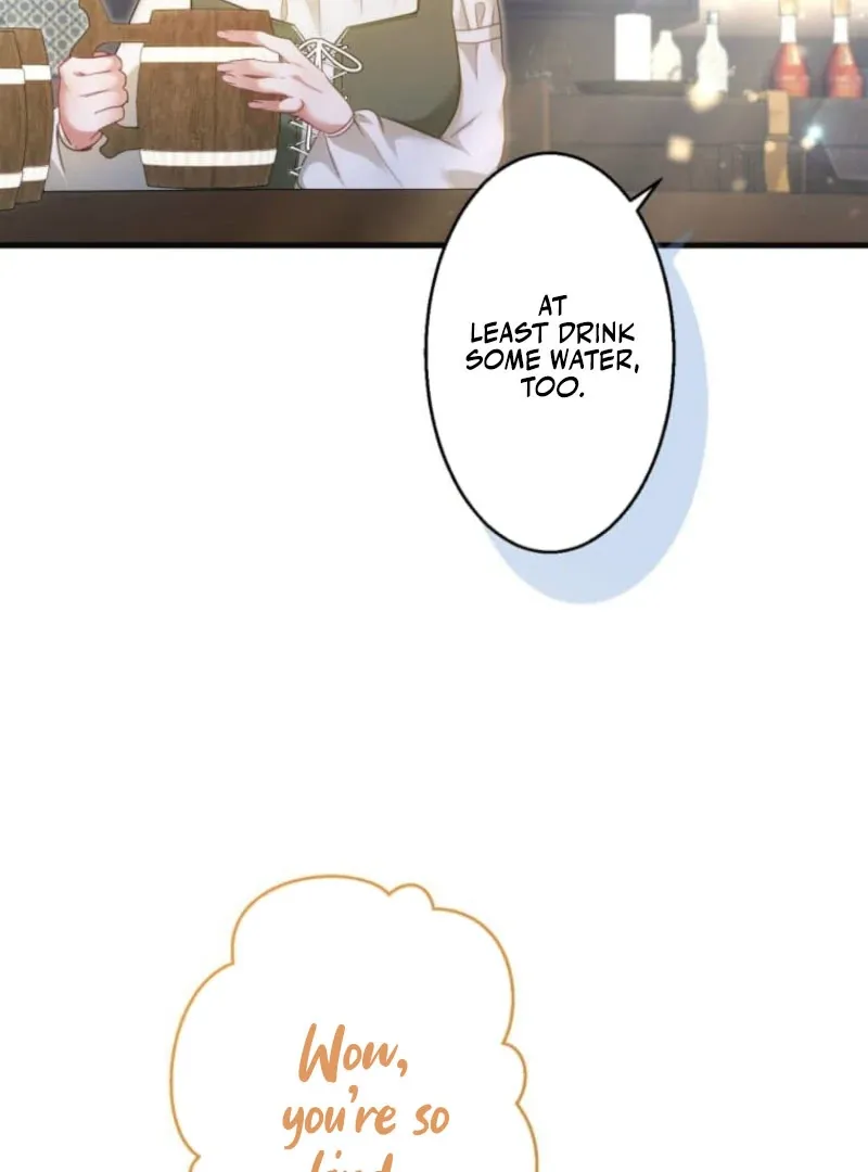 I Committed a One-Night Mistake with the Young Lady? Chapter 25 page 28 - 