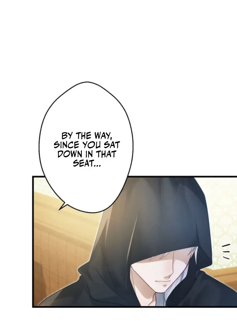 I Committed a One-Night Mistake with the Young Lady? Chapter 25 page 30 - 
