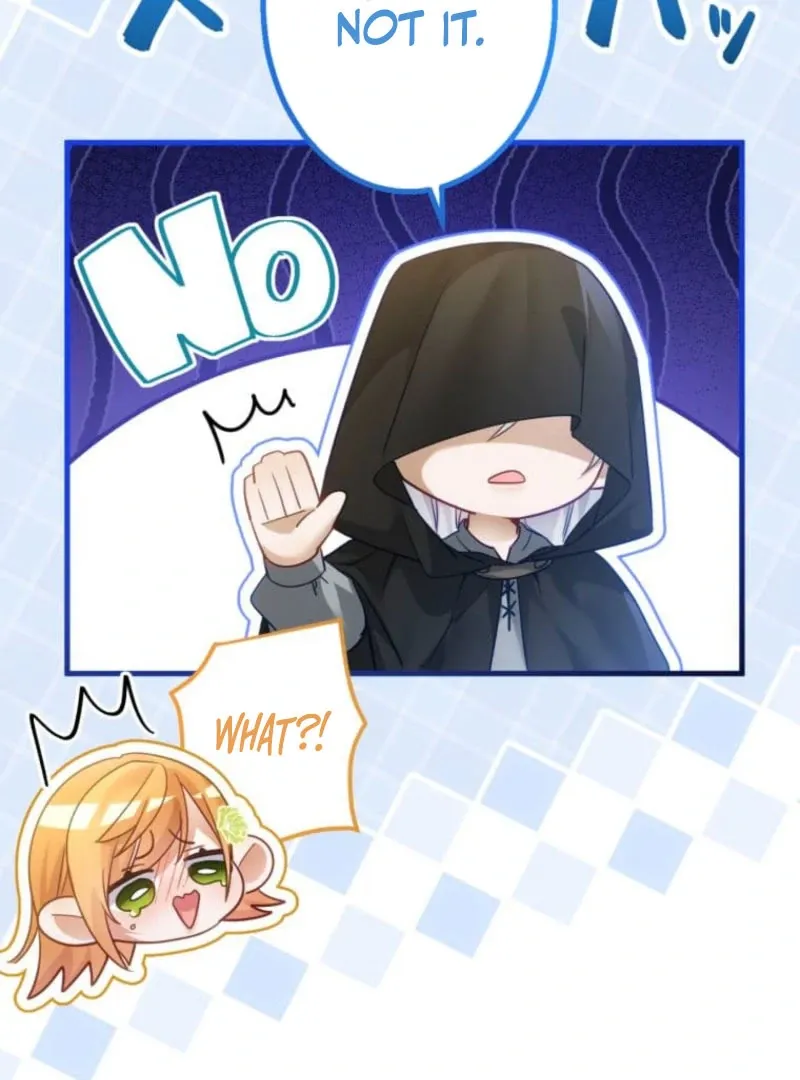 I Committed a One-Night Mistake with the Young Lady? Chapter 25 page 33 - 