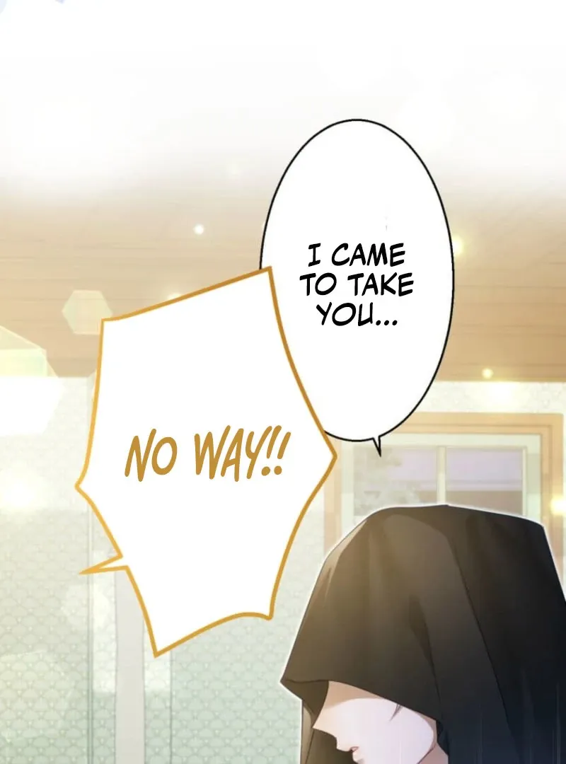 I Committed a One-Night Mistake with the Young Lady? Chapter 25 page 34 - 