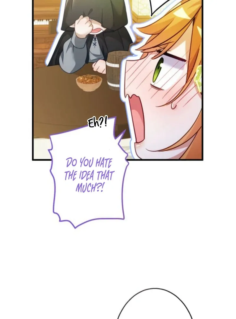 I Committed a One-Night Mistake with the Young Lady? Chapter 25 page 41 - 