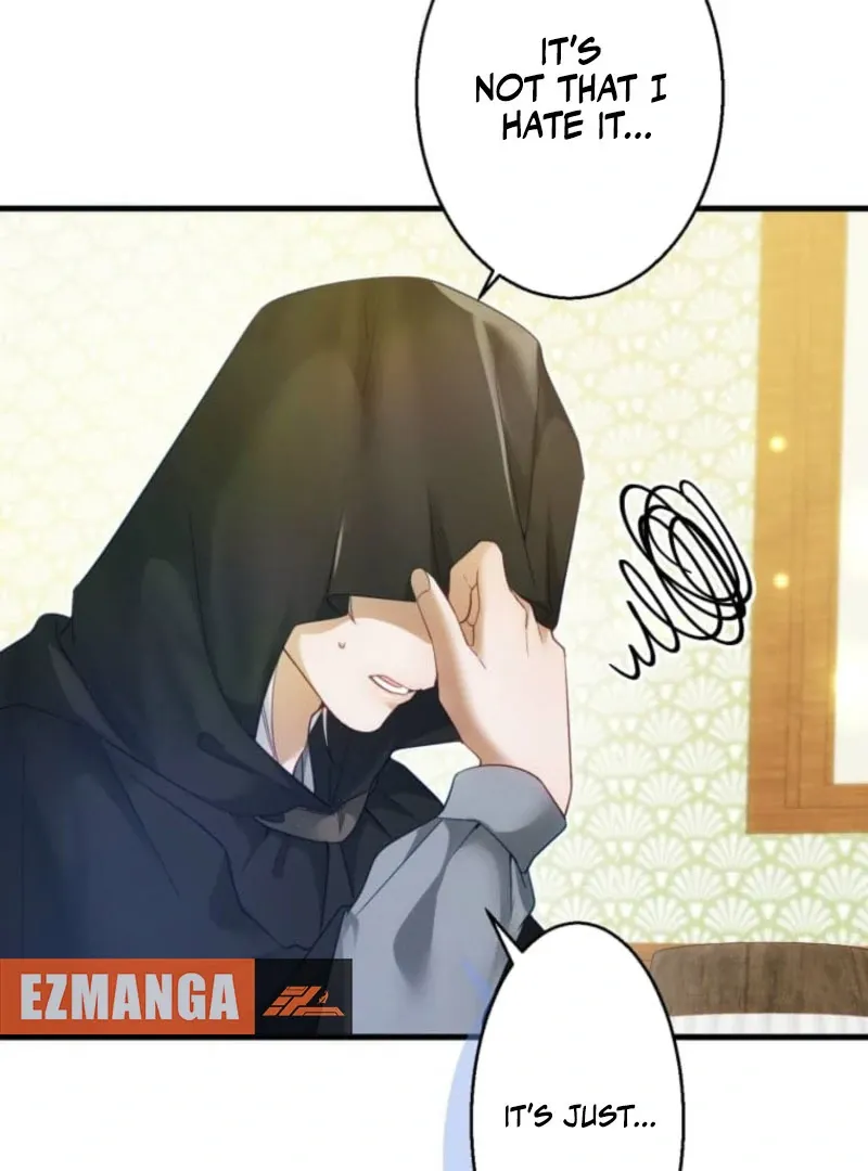 I Committed a One-Night Mistake with the Young Lady? Chapter 25 page 42 - 
