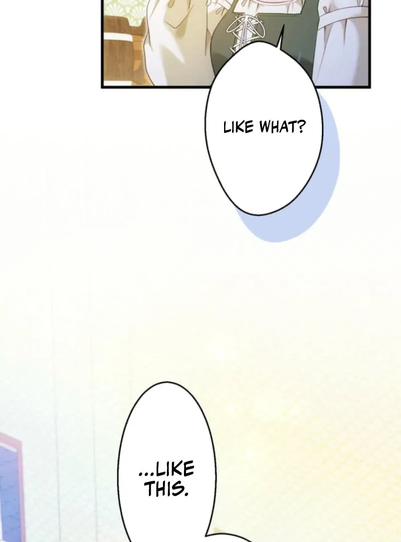 I Committed a One-Night Mistake with the Young Lady? Chapter 25 page 44 - 