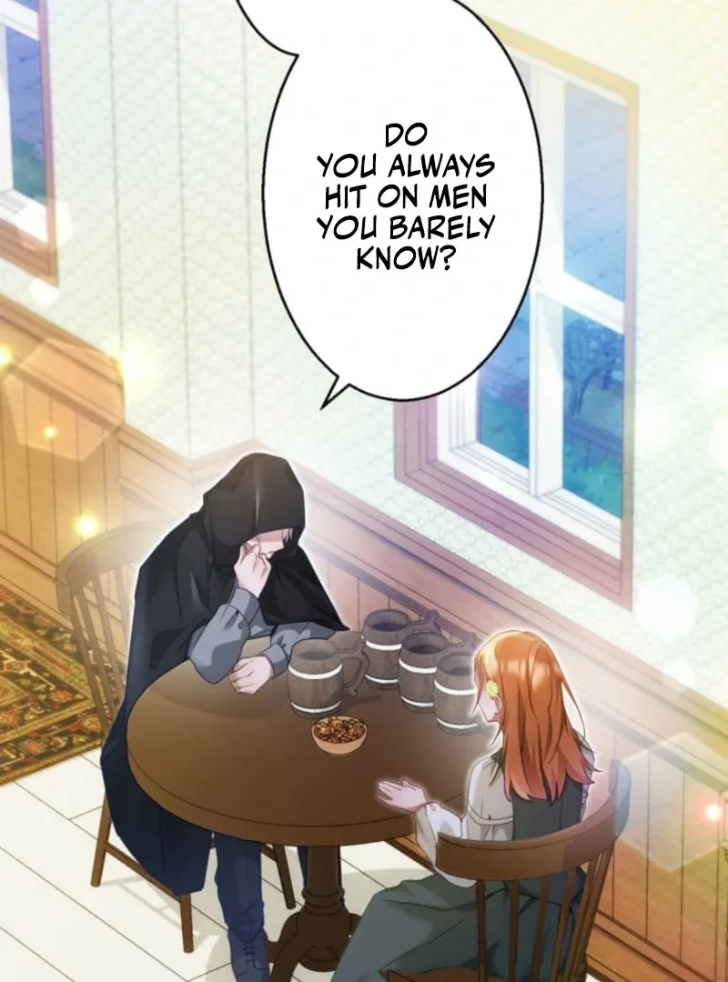 I Committed a One-Night Mistake with the Young Lady? Chapter 25 page 45 - 