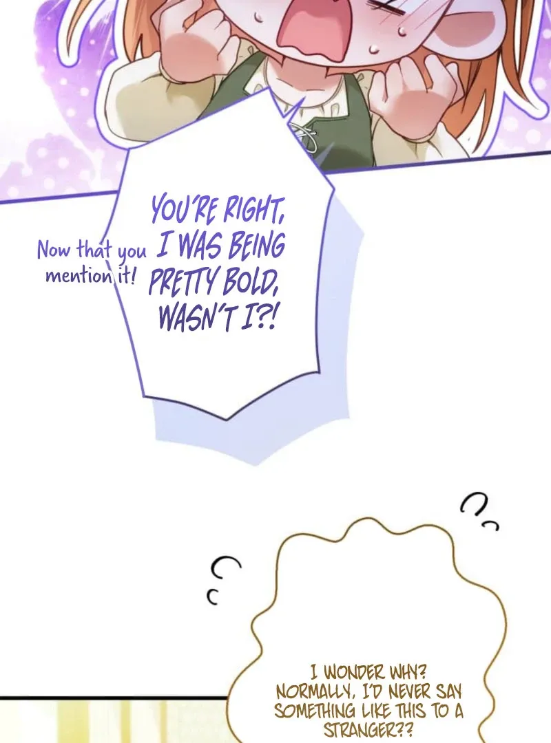 I Committed a One-Night Mistake with the Young Lady? Chapter 25 page 47 - 
