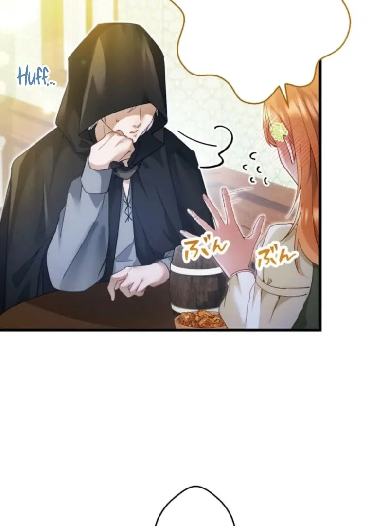 I Committed a One-Night Mistake with the Young Lady? Chapter 25 page 48 - 