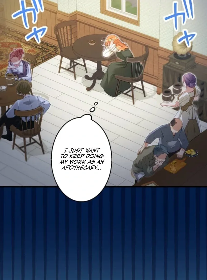 I Committed a One-Night Mistake with the Young Lady? Chapter 25 page 7 - 