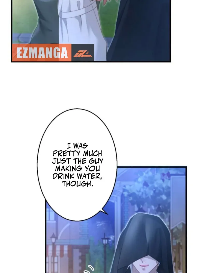 I Committed a One-Night Mistake with the Young Lady? Chapter 25 page 64 - 