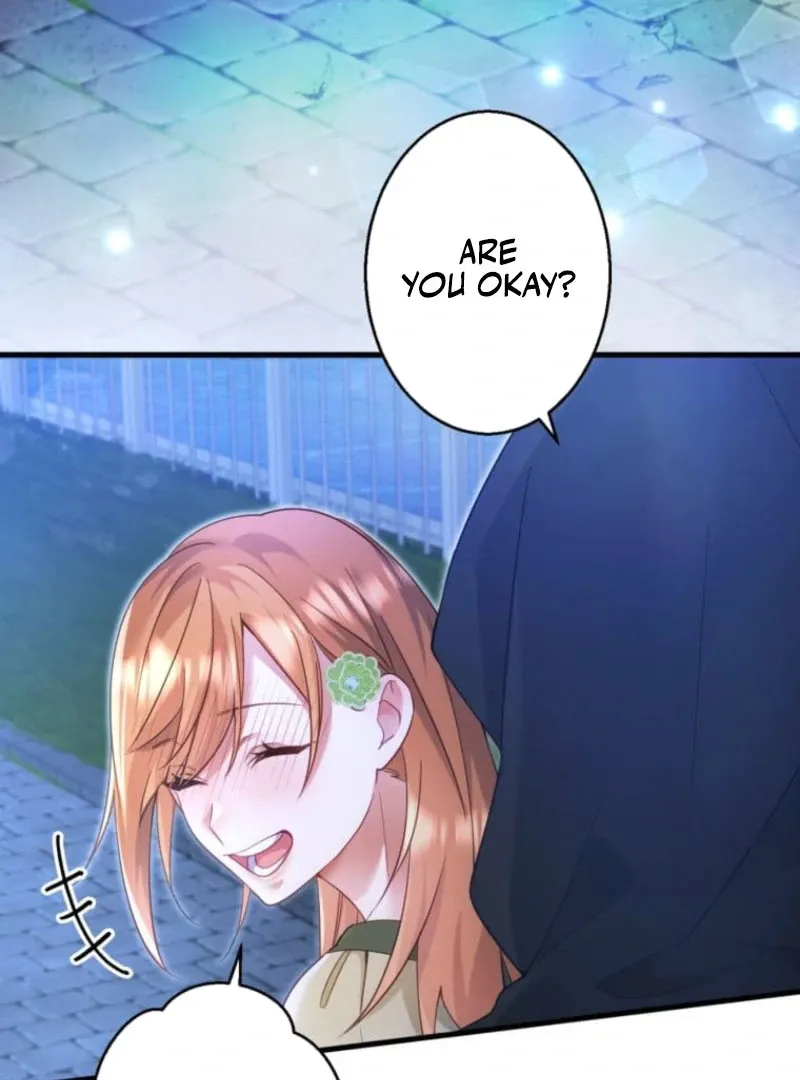 I Committed a One-Night Mistake with the Young Lady? Chapter 25 page 69 - 