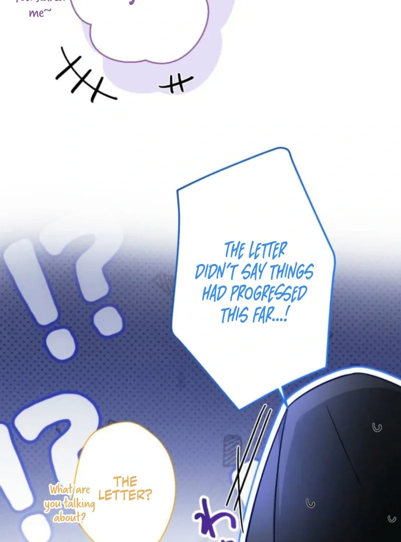 I Committed a One-Night Mistake with the Young Lady? Chapter 25 page 82 - 