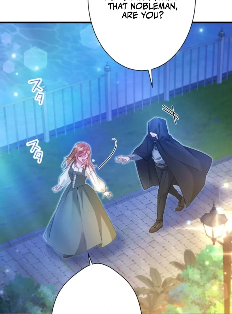 I Committed a One-Night Mistake with the Young Lady? Chapter 25 page 84 - 