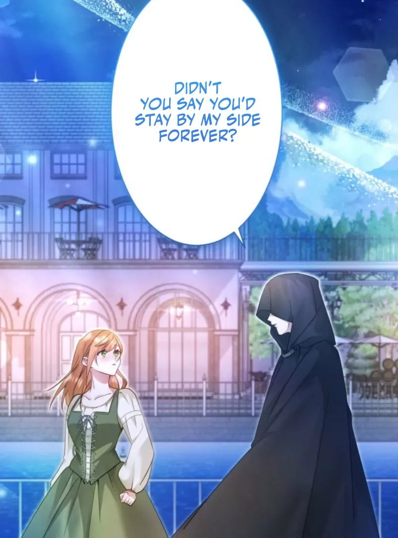 I Committed a One-Night Mistake with the Young Lady? Chapter 25 page 91 - 