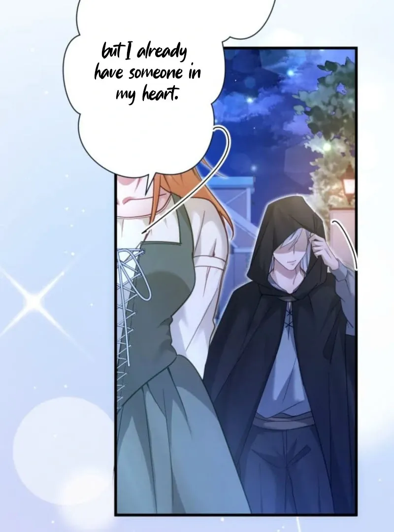 I Committed a One-Night Mistake with the Young Lady? Chapter 25 page 95 - 
