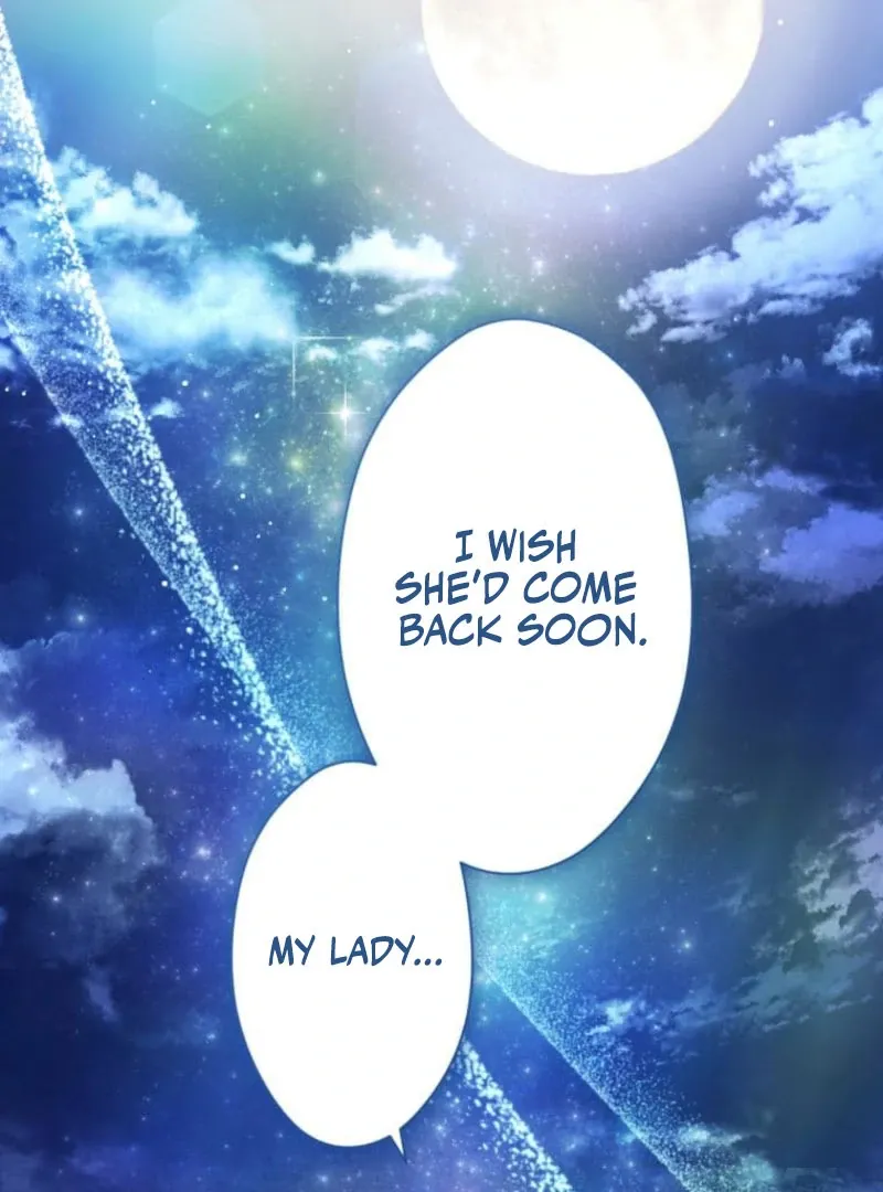 I Committed a One-Night Mistake with the Young Lady? Chapter 25 page 98 - 