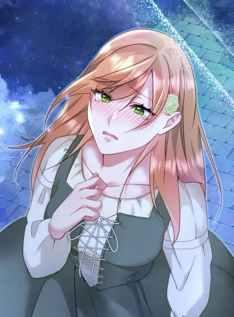 I Committed a One-Night Mistake with the Young Lady? Chapter 25 page 99 - 