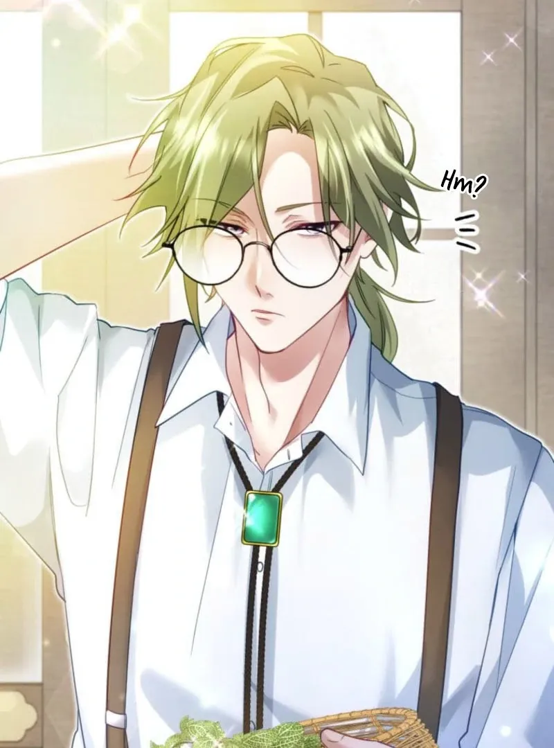 I Committed a One-Night Mistake with the Young Lady? Chapter 26 page 101 - 