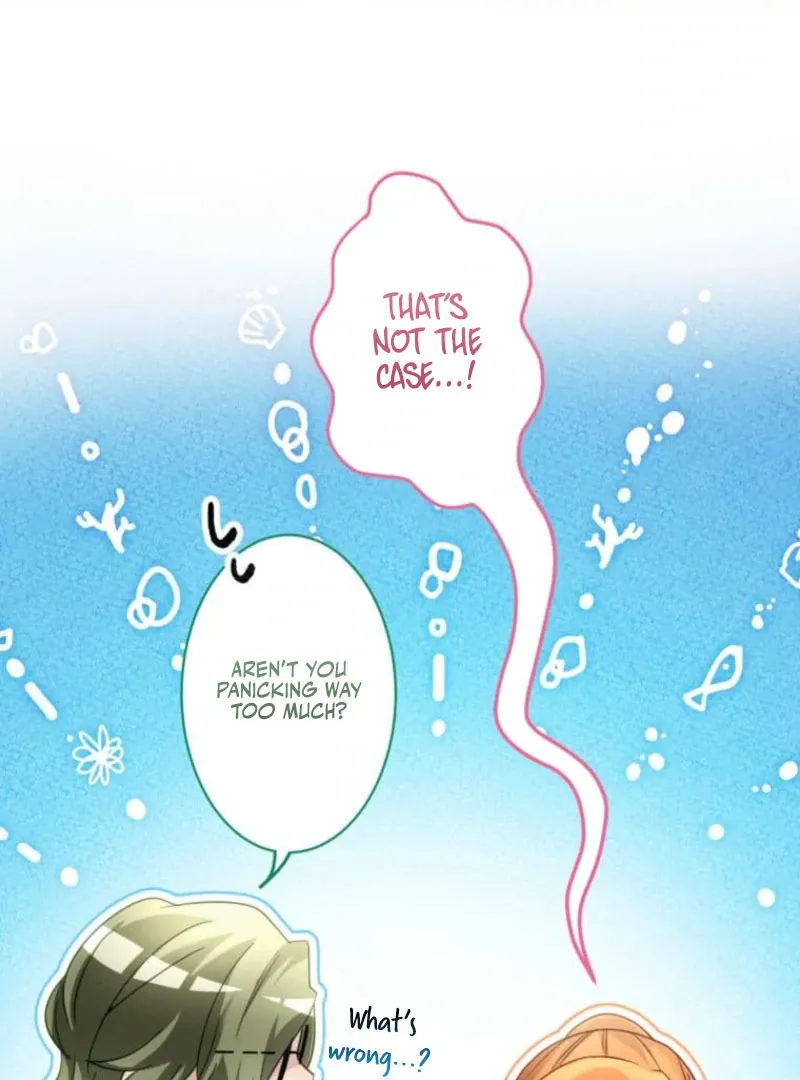 I Committed a One-Night Mistake with the Young Lady? Chapter 26 page 106 - 