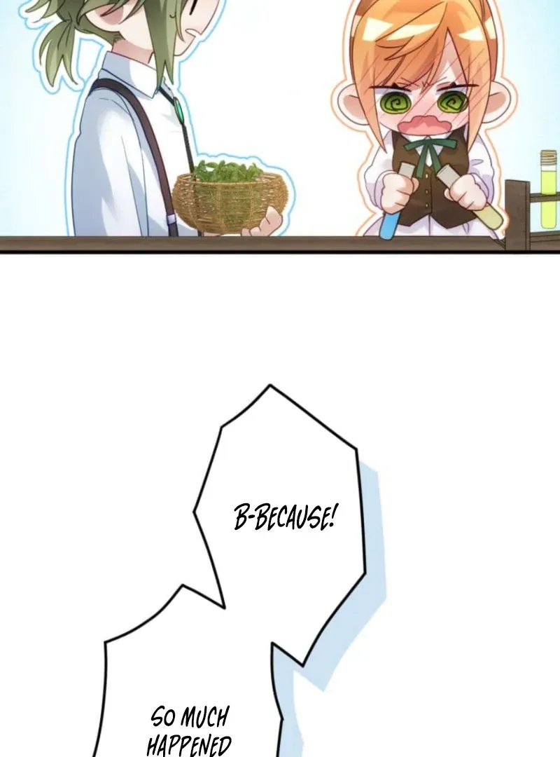 I Committed a One-Night Mistake with the Young Lady? Chapter 26 page 107 - 