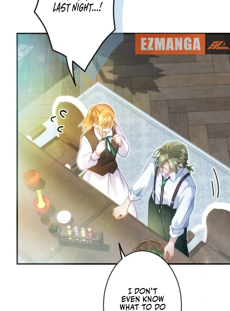 I Committed a One-Night Mistake with the Young Lady? Chapter 26 page 108 - 