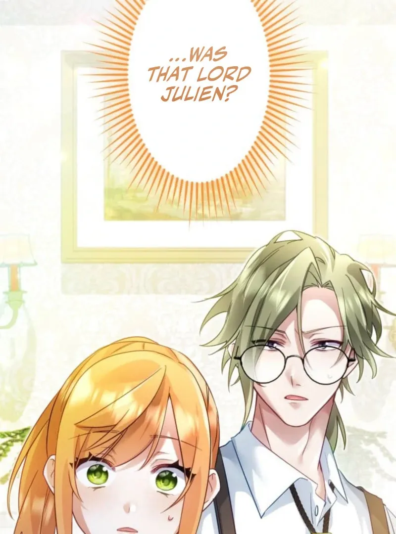 I Committed a One-Night Mistake with the Young Lady? Chapter 26 page 112 - 