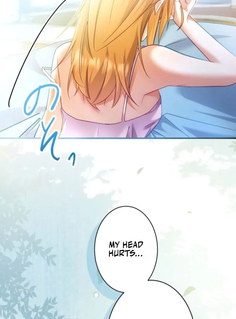 I Committed a One-Night Mistake with the Young Lady? Chapter 26 page 16 - 