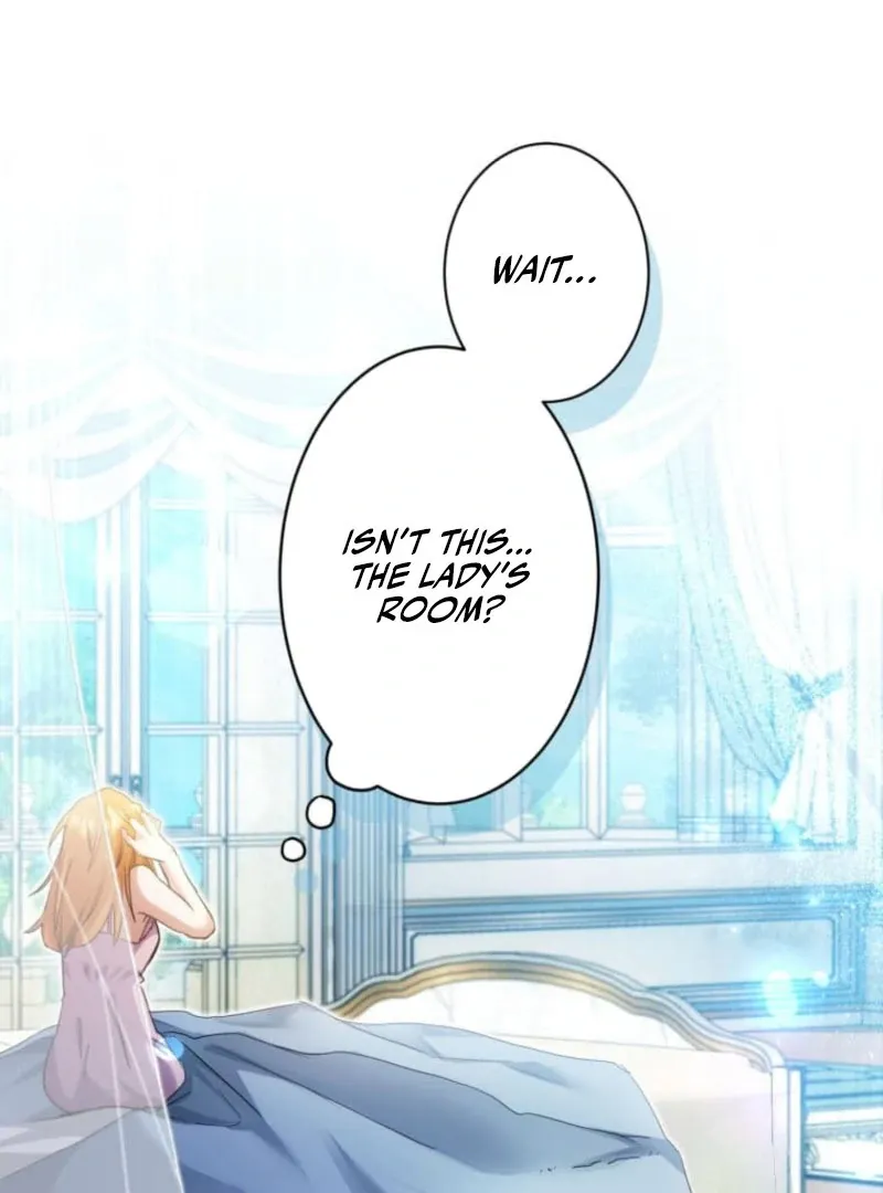 I Committed a One-Night Mistake with the Young Lady? Chapter 26 page 18 - 