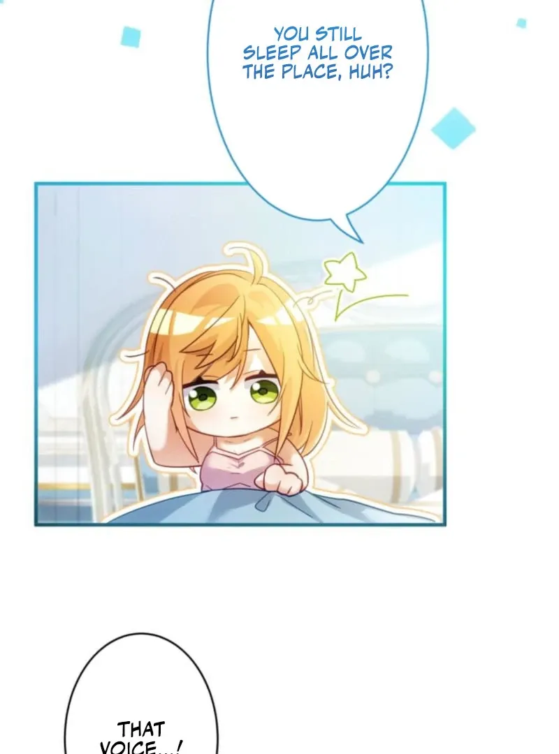 I Committed a One-Night Mistake with the Young Lady? Chapter 26 page 20 - 