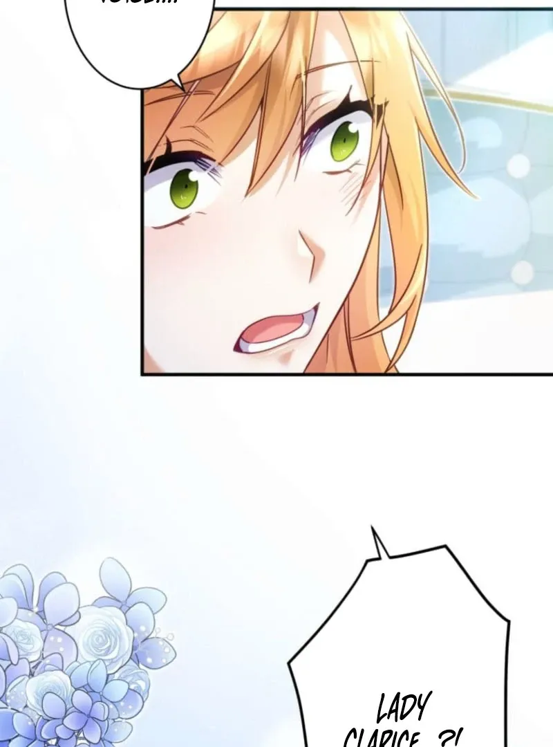 I Committed a One-Night Mistake with the Young Lady? Chapter 26 page 21 - 