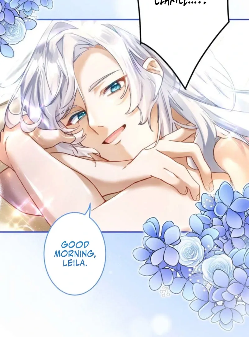 I Committed a One-Night Mistake with the Young Lady? Chapter 26 page 22 - 