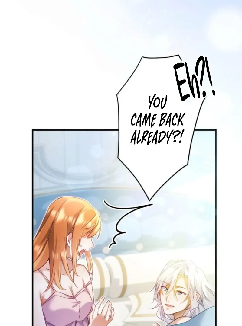 I Committed a One-Night Mistake with the Young Lady? Chapter 26 page 23 - 