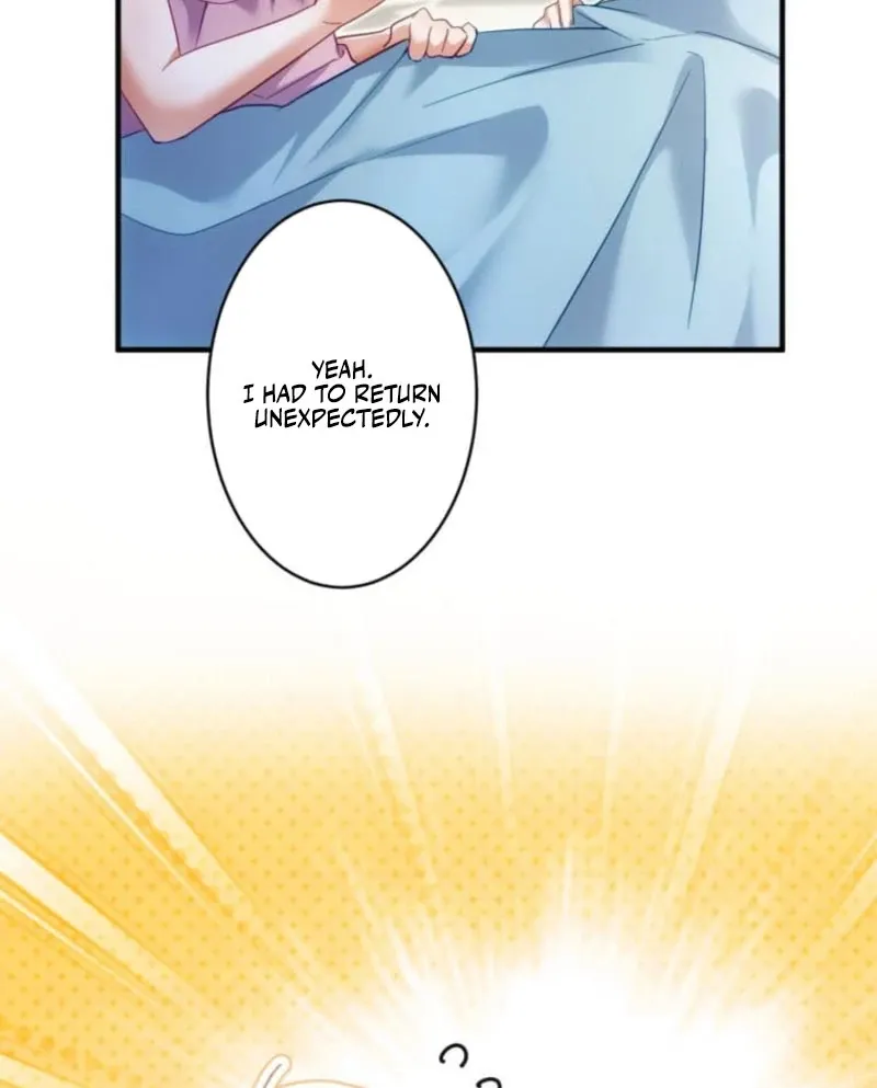 I Committed a One-Night Mistake with the Young Lady? Chapter 26 page 24 - 