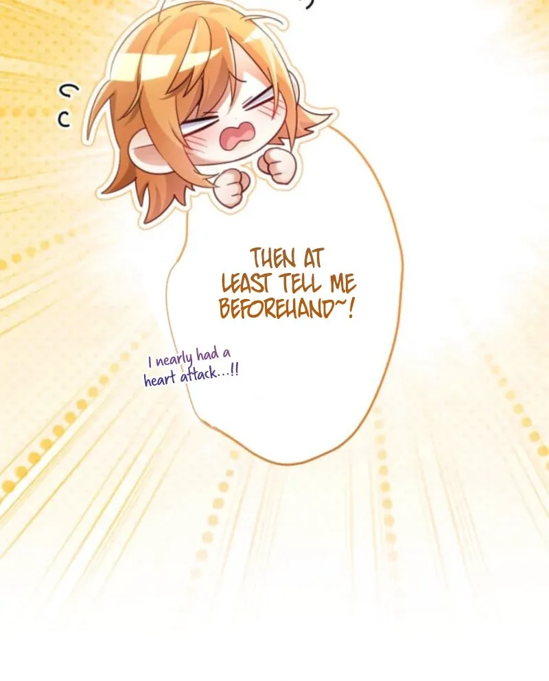 I Committed a One-Night Mistake with the Young Lady? Chapter 26 page 25 - 