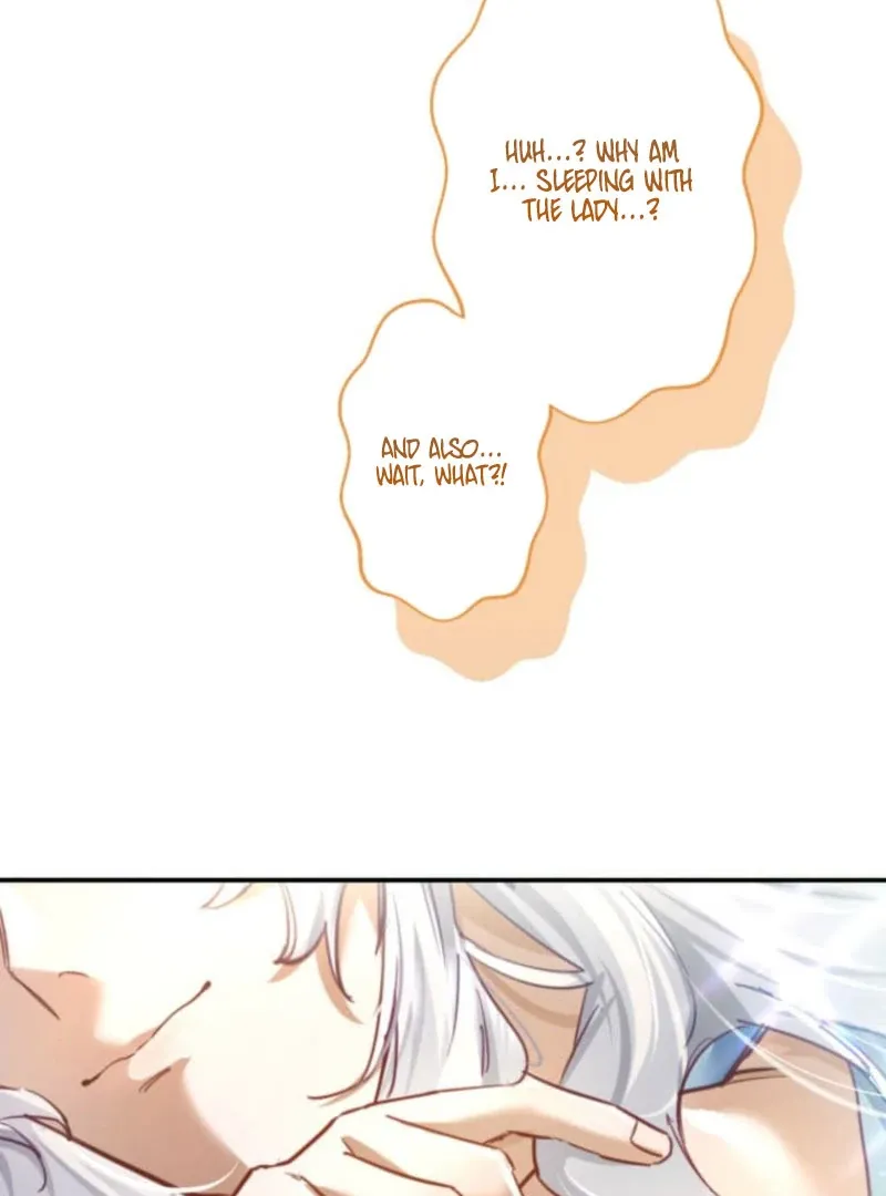 I Committed a One-Night Mistake with the Young Lady? Chapter 26 page 27 - 