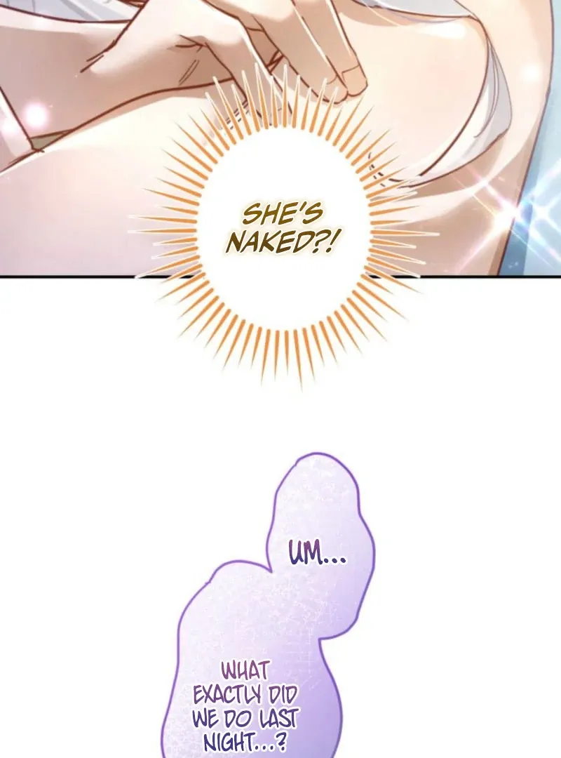I Committed a One-Night Mistake with the Young Lady? Chapter 26 page 28 - 