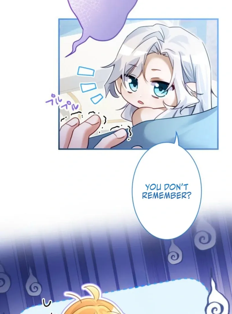 I Committed a One-Night Mistake with the Young Lady? Chapter 26 page 29 - 