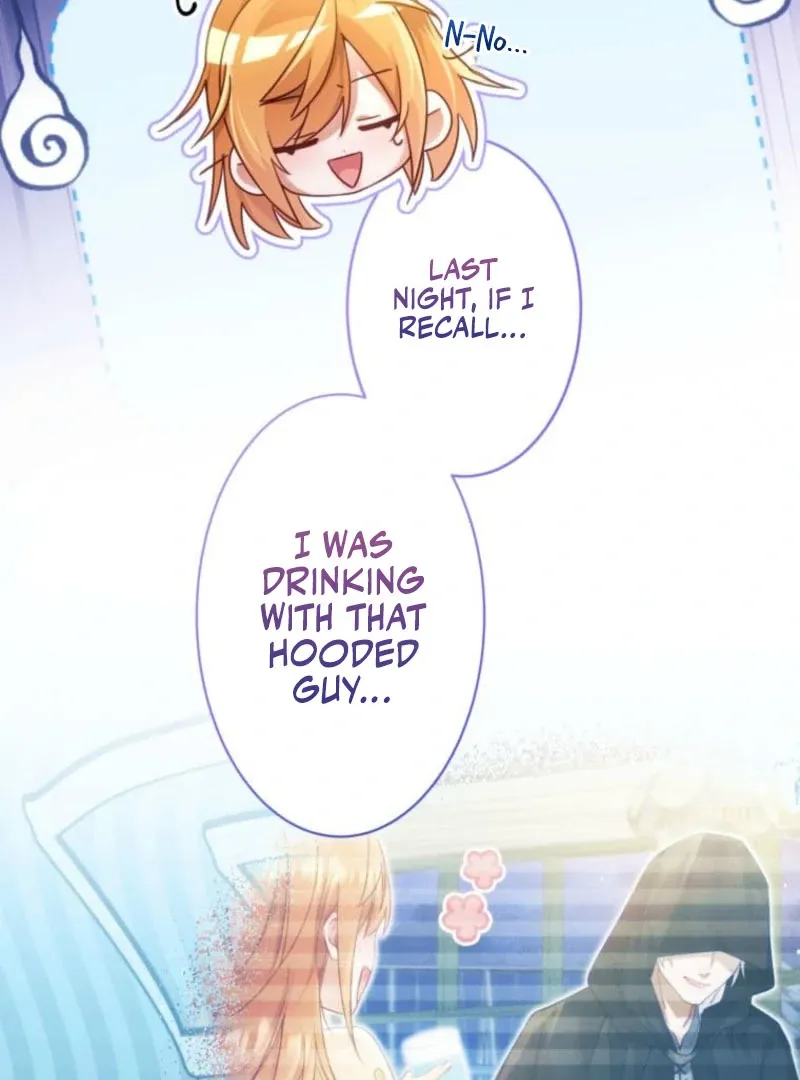 I Committed a One-Night Mistake with the Young Lady? Chapter 26 page 30 - 