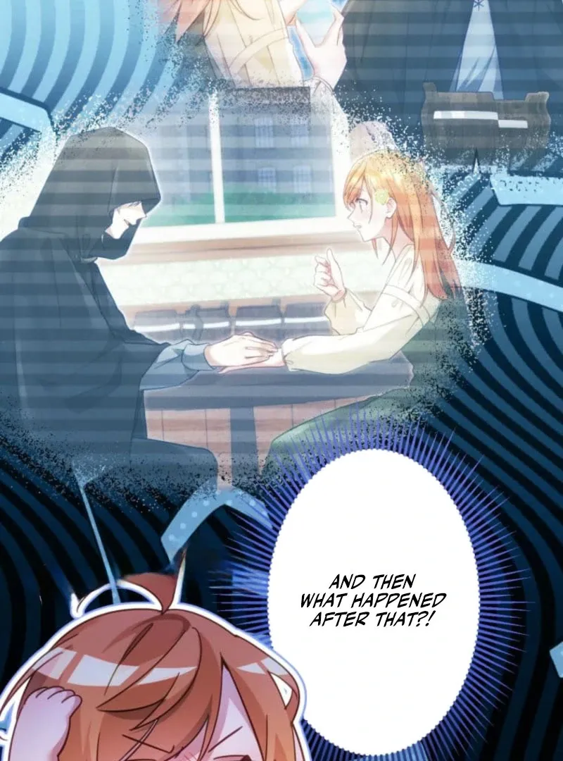 I Committed a One-Night Mistake with the Young Lady? Chapter 26 page 31 - 