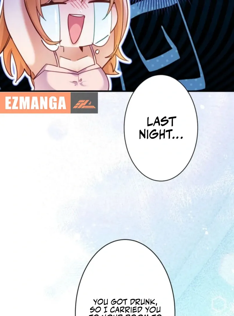 I Committed a One-Night Mistake with the Young Lady? Chapter 26 page 32 - 