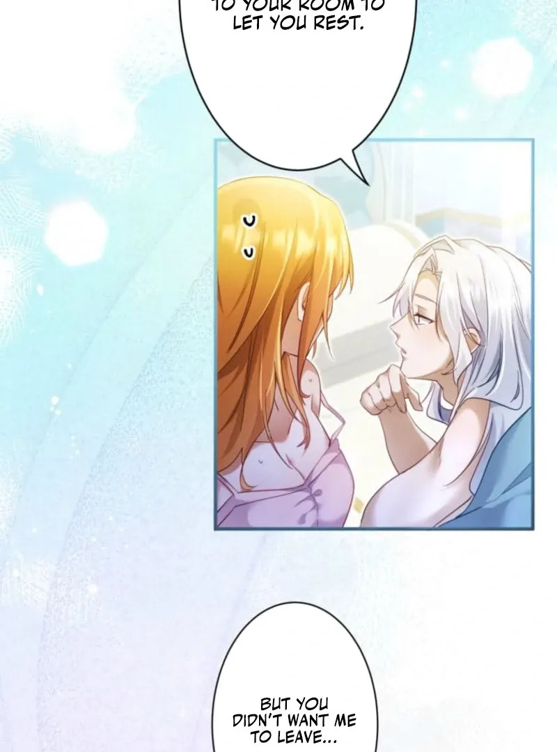 I Committed a One-Night Mistake with the Young Lady? Chapter 26 page 33 - 