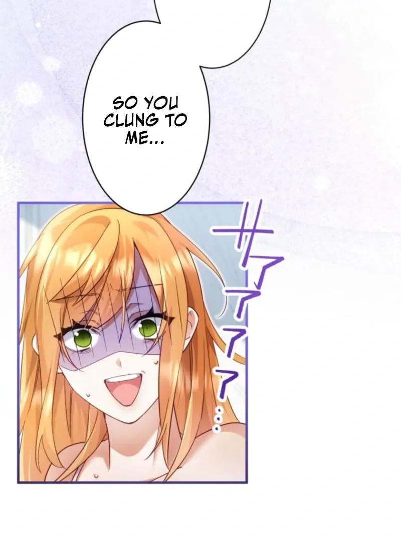 I Committed a One-Night Mistake with the Young Lady? Chapter 26 page 34 - 
