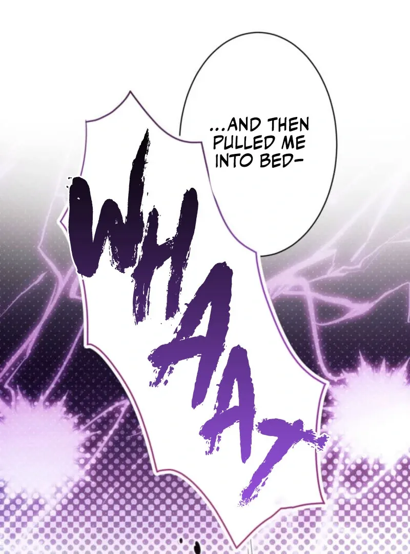 I Committed a One-Night Mistake with the Young Lady? Chapter 26 page 35 - 