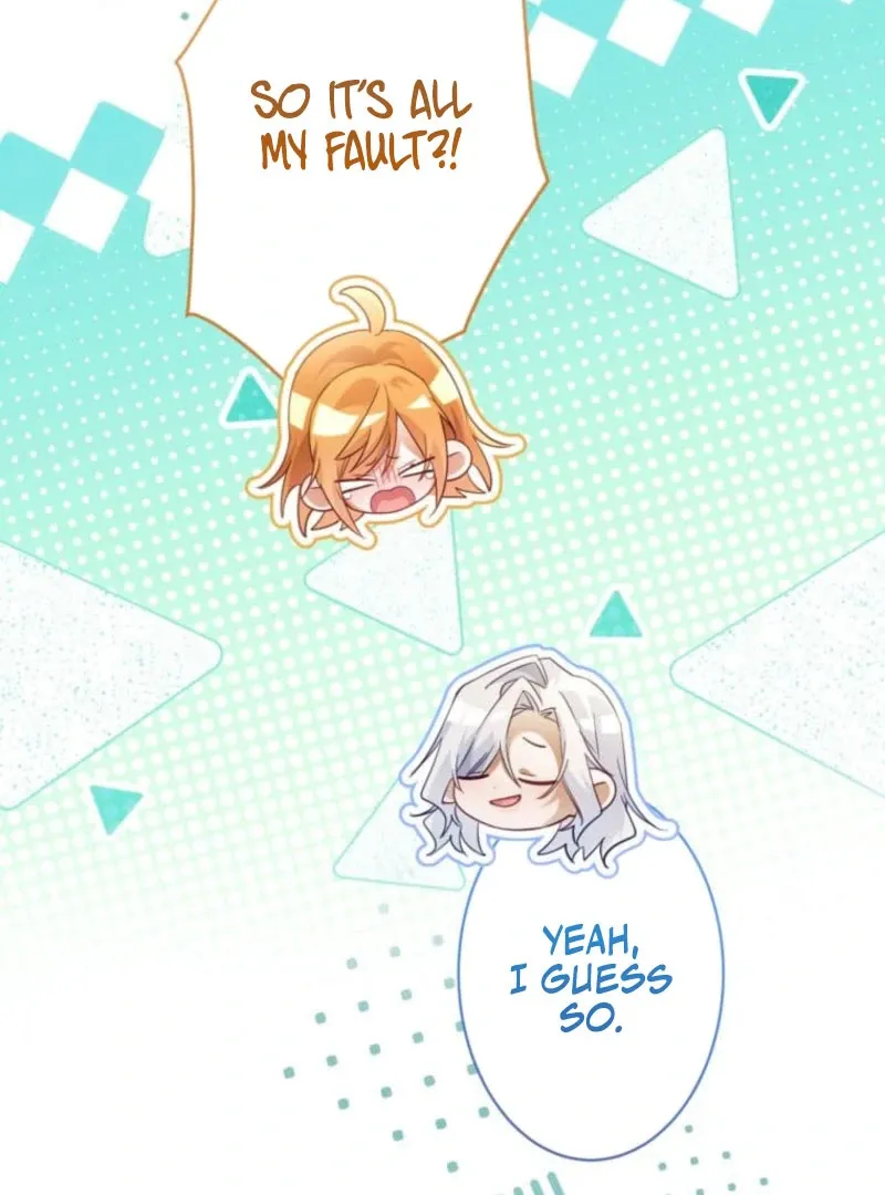 I Committed a One-Night Mistake with the Young Lady? Chapter 26 page 37 - 
